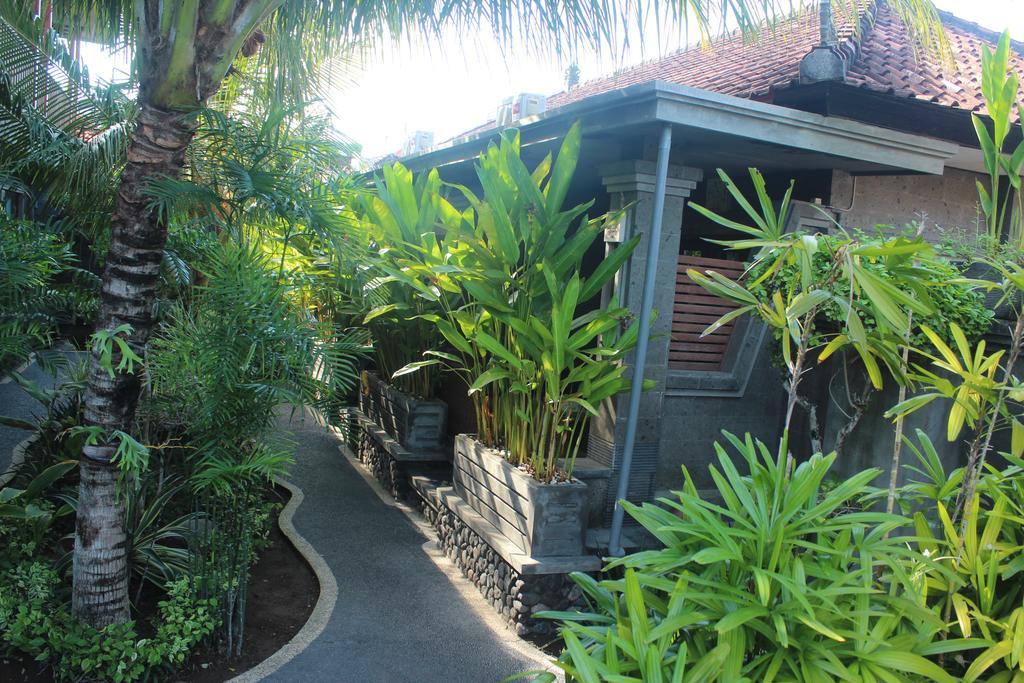 Letos Kubu Homestay Kuta Lombok Dış mekan fotoğraf