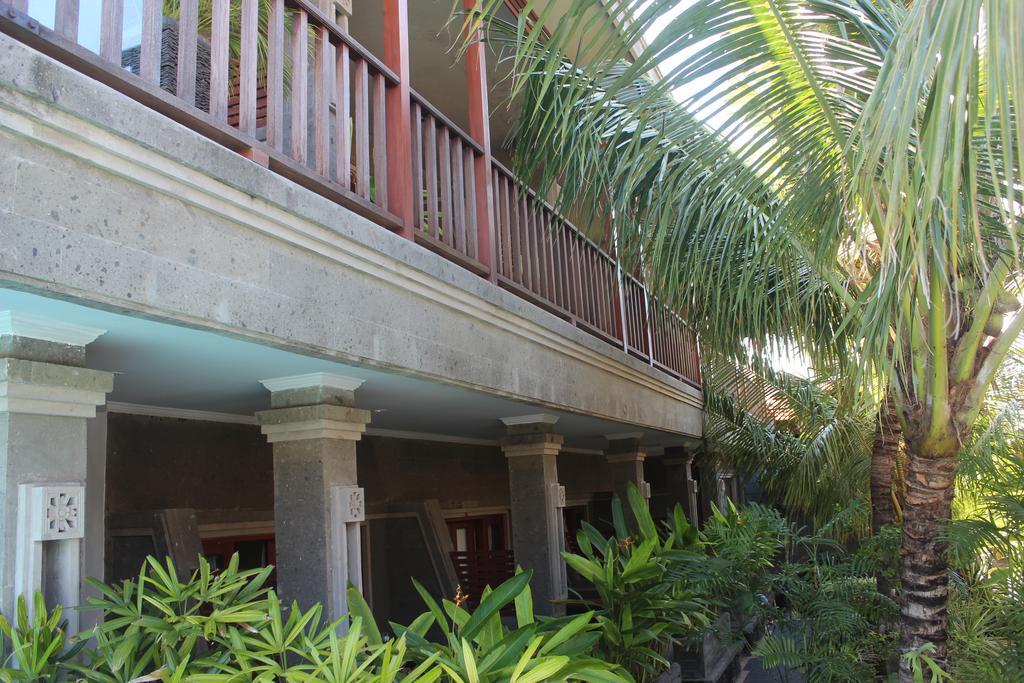 Letos Kubu Homestay Kuta Lombok Dış mekan fotoğraf