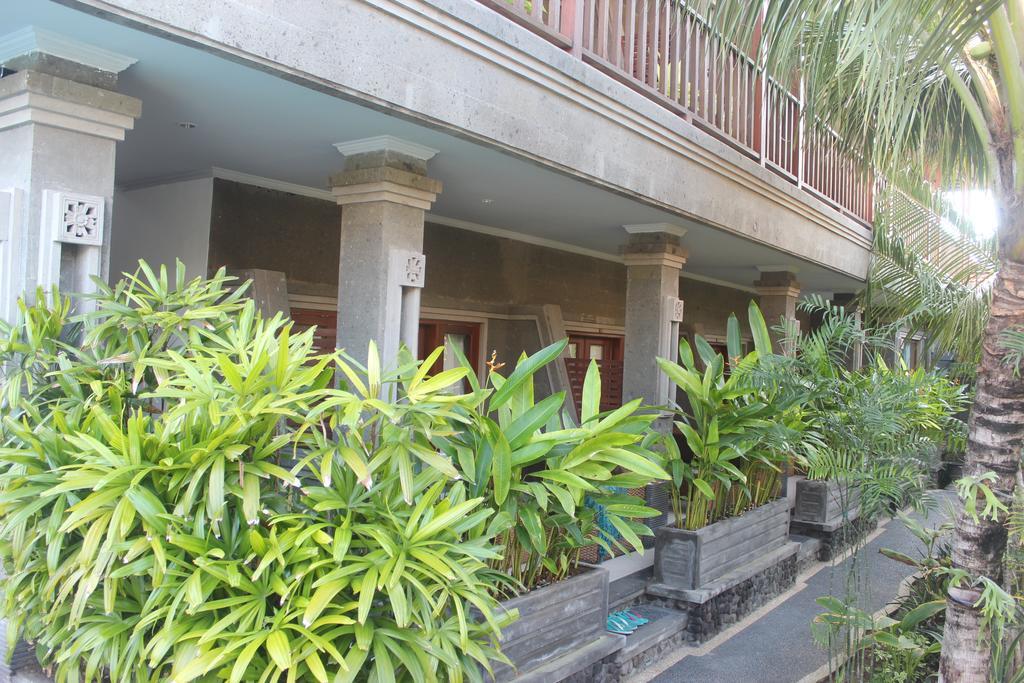 Letos Kubu Homestay Kuta Lombok Dış mekan fotoğraf