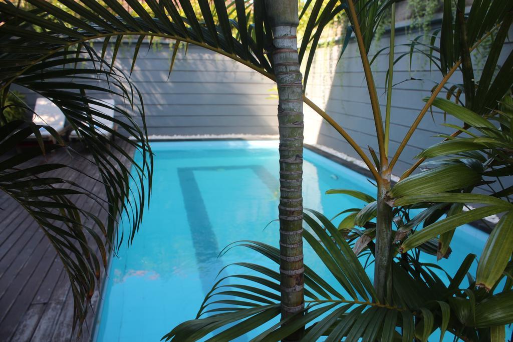 Letos Kubu Homestay Kuta Lombok Dış mekan fotoğraf
