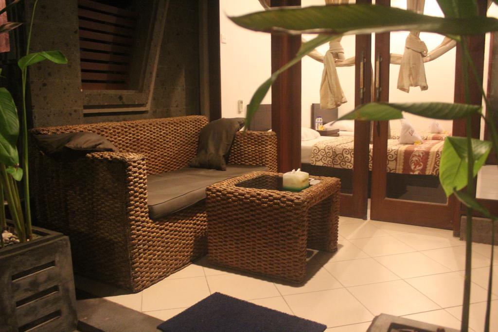 Letos Kubu Homestay Kuta Lombok Dış mekan fotoğraf