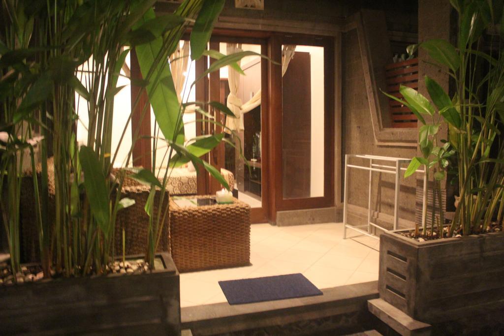 Letos Kubu Homestay Kuta Lombok Dış mekan fotoğraf