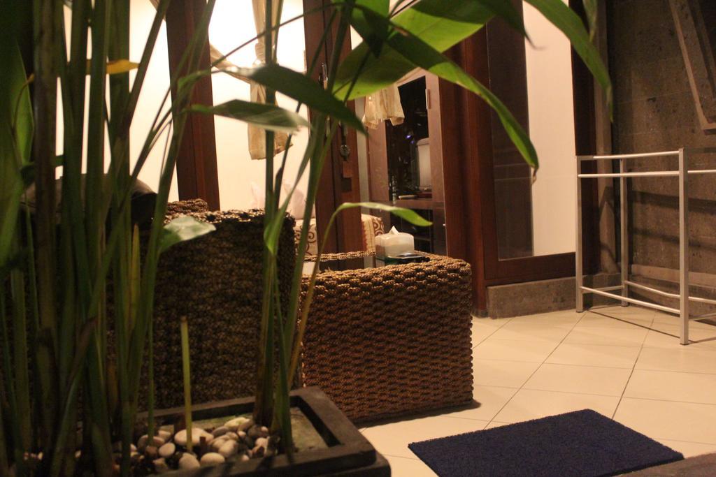 Letos Kubu Homestay Kuta Lombok Dış mekan fotoğraf