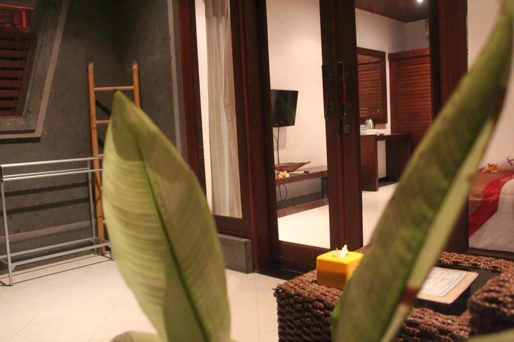 Letos Kubu Homestay Kuta Lombok Dış mekan fotoğraf