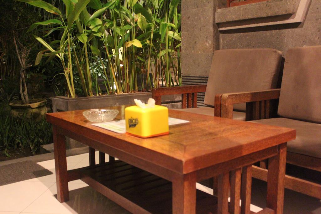 Letos Kubu Homestay Kuta Lombok Dış mekan fotoğraf