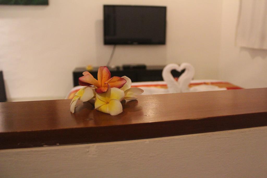 Letos Kubu Homestay Kuta Lombok Dış mekan fotoğraf