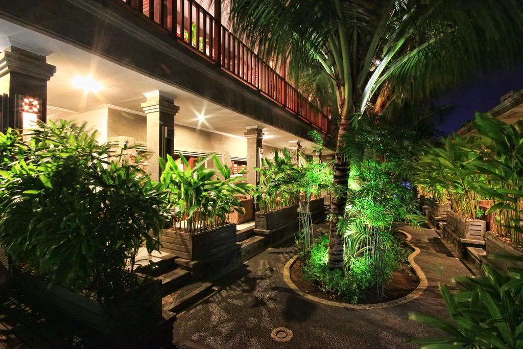 Letos Kubu Homestay Kuta Lombok Dış mekan fotoğraf