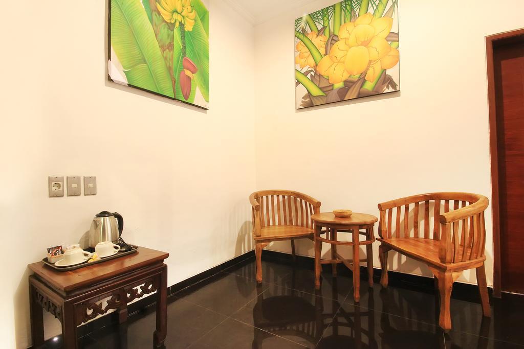 Letos Kubu Homestay Kuta Lombok Dış mekan fotoğraf