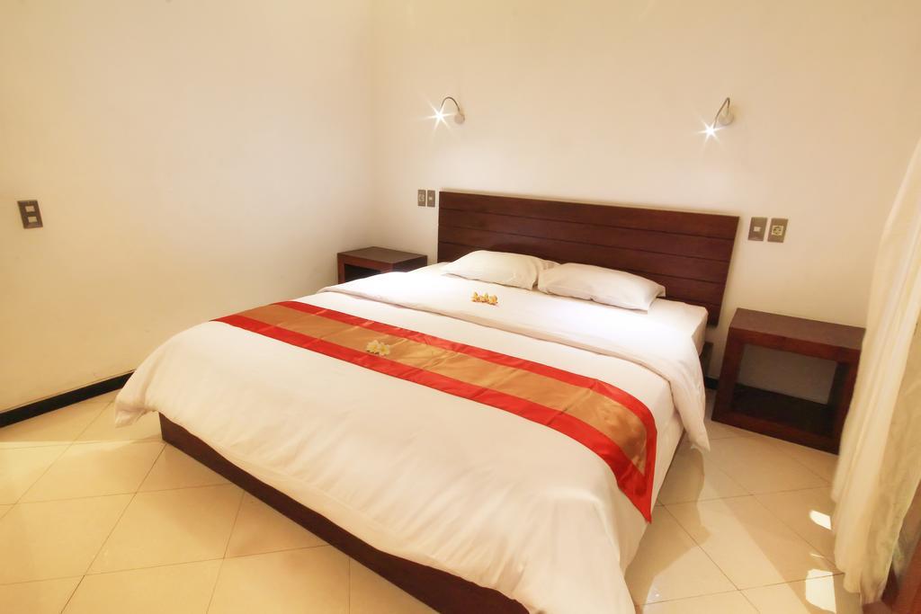 Letos Kubu Homestay Kuta Lombok Dış mekan fotoğraf