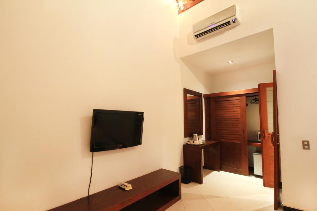 Letos Kubu Homestay Kuta Lombok Dış mekan fotoğraf