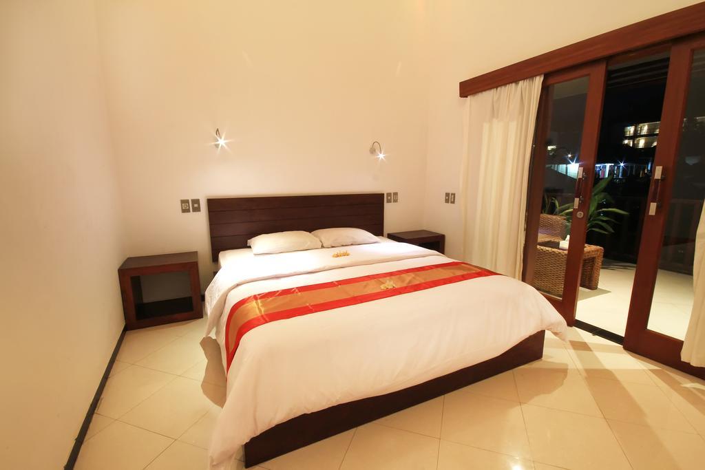 Letos Kubu Homestay Kuta Lombok Dış mekan fotoğraf