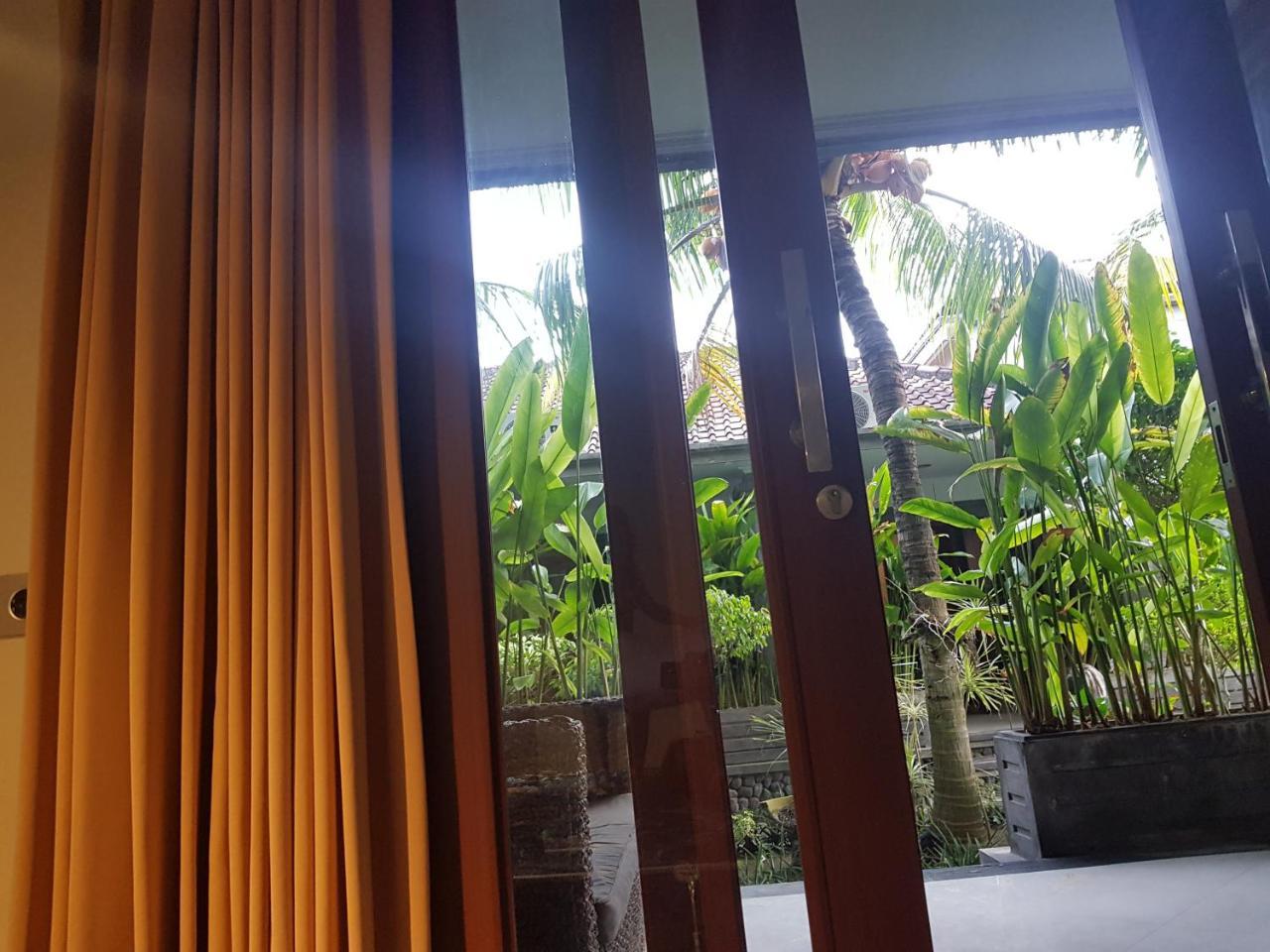 Letos Kubu Homestay Kuta Lombok Dış mekan fotoğraf
