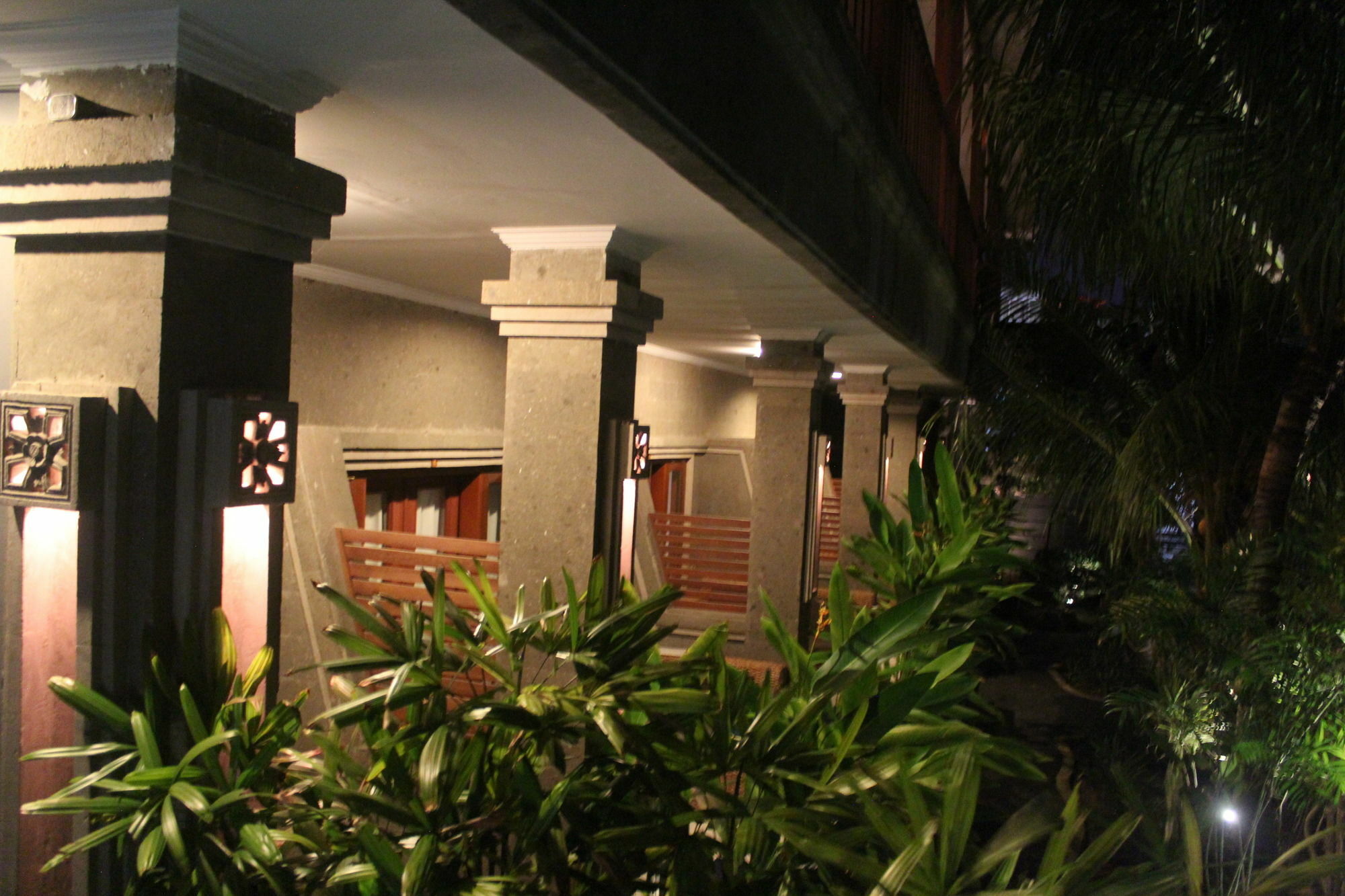 Letos Kubu Homestay Kuta Lombok Dış mekan fotoğraf