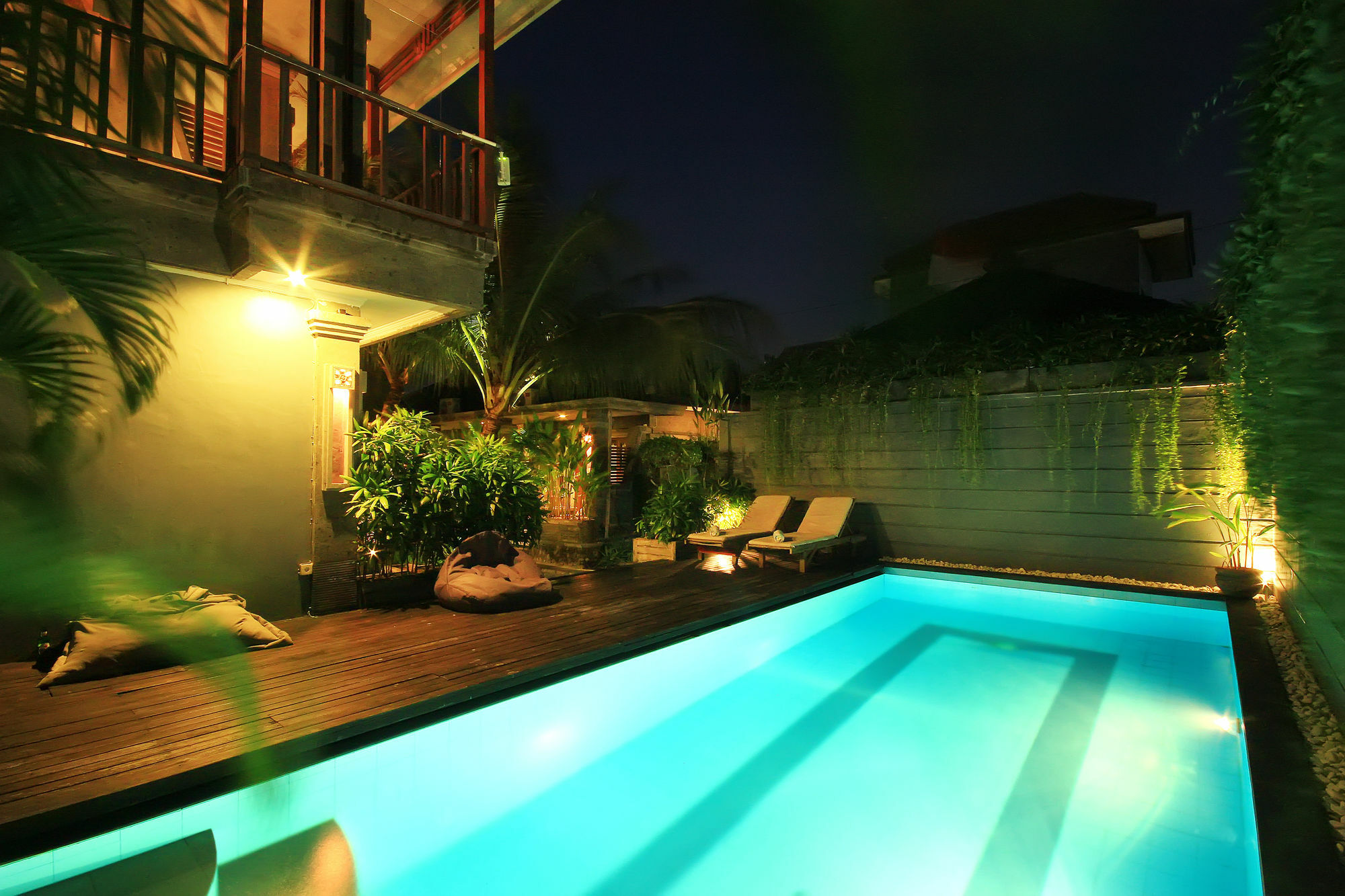 Letos Kubu Homestay Kuta Lombok Dış mekan fotoğraf